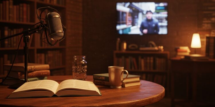 Pourquoi La Grande Librairie Est Absente Cet Été ? - Viral Mag La Grande Librairie manque à lappel cet été sur France 5 Découvrez pourquoi lémission littéraire fait une pause et ce qui attend son animateur à la rentrée Viral Mag
