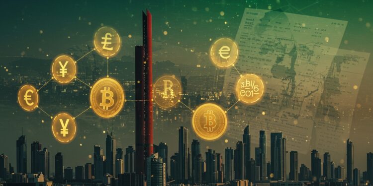 Pourquoi la Loi GENIUS Ne Sauvera Pas la Crypto US - Viral Mag La loi GENIUS vise à réguler les stablecoins aux USA mais arrive trop tard face à la domination des Émirats Découvrez pourquoi dans cet article Viral Mag