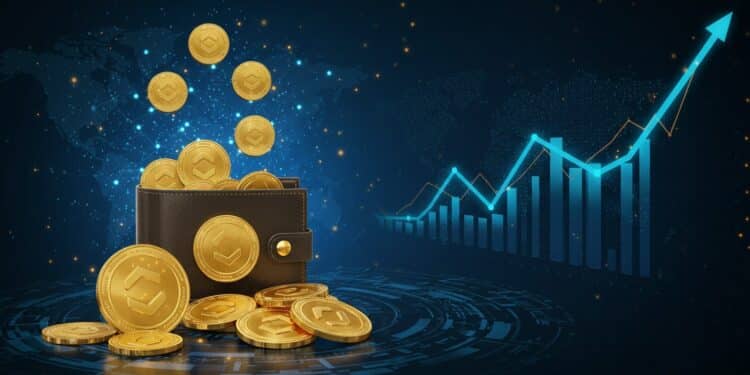 Pourquoi le CRO Bondit de 50 % Aujourd’hui ? - Viral Mag Le prix du CRO explose de 50 en 24h Découvrez les raisons de cette hausse fulgurante et les prévisions des experts visant 040 $ Lisez vite Viral Mag