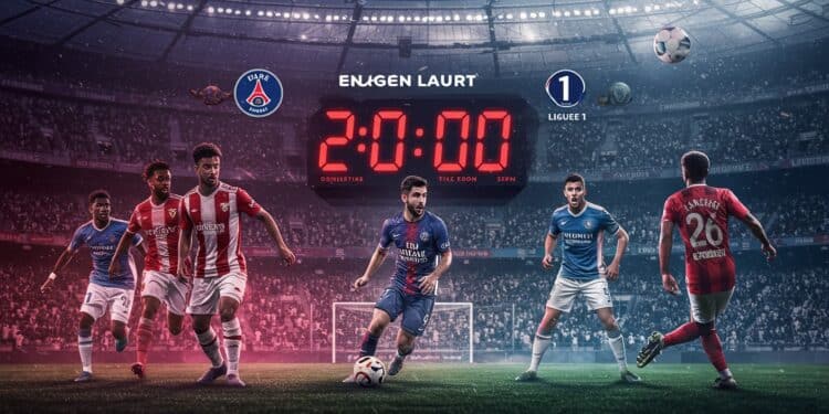 Le mercato de Ligue 1 2025 clôture le 1er septembre à 20h Découvrez pourquoi ce changement dhoraire et son impact sur les clubs européens   Viral Mag