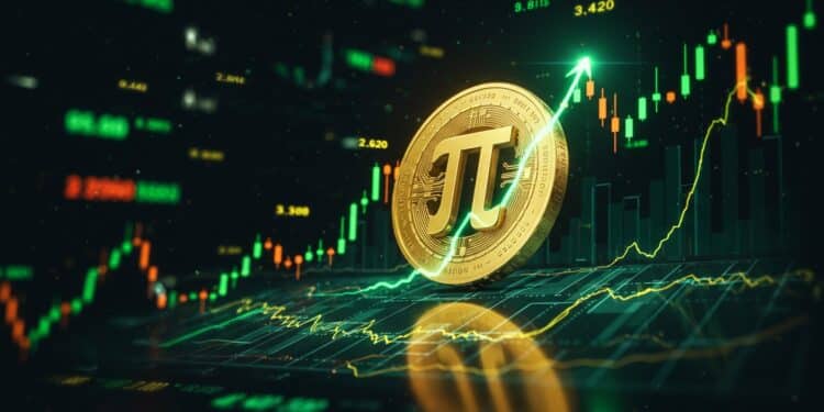 Le Pi Coin pourrait bondir grâce à des signaux techniques et des catalyseurs comme une cotation en bourse Découvrez pourquoi son prix pourrait grimper    Viral Mag