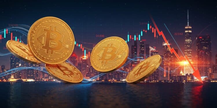 Découvrez pourquoi les actions des entreprises Bitcoin comme Sequans seffondrent en 2025 Analyse des tendances impacts et perspectives pour les investisseurs   Viral Mag