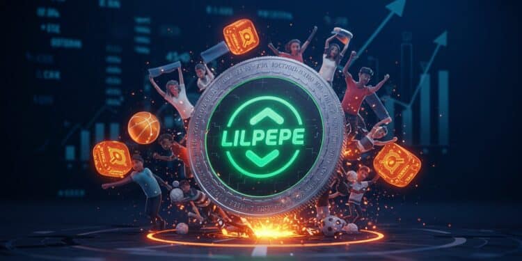 Pourquoi LILPEPE Attire les Investisseurs en 2025 - Viral Mag LILPEPE une cryptomonnaie à moins de 01 séduit les investisseurs avec son potentiel de croissance explosif Découvrez pourquoi ce memecoin fait sensation Viral Mag