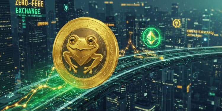 PEPETO excelle en 2025 avec son mix de culture mème et doutils blockchain Découvrez pourquoi il surpasse Cardano Solana et Hyperliquid   Viral Mag