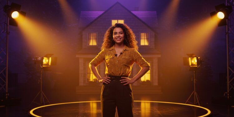 Pourquoi Romy Mérite de Gagner Secret Story 2025 - Viral Mag Romy candidate emblématique de Secret Story 2025 doit remporter la finale Découvrez pourquoi son parcours et sa personnalité en font la gagnante idéale Viral Mag