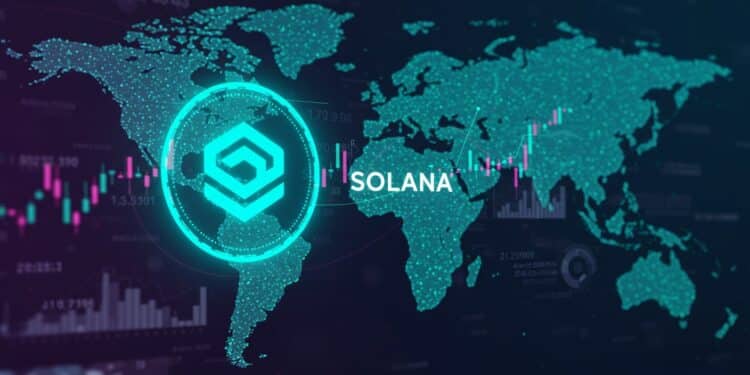 Solana grimpe de 17 en une semaine  Découvrez les raisons  intérêt institutionnel ETF en vue et adoption croissante Analyse complète ici   Viral Mag