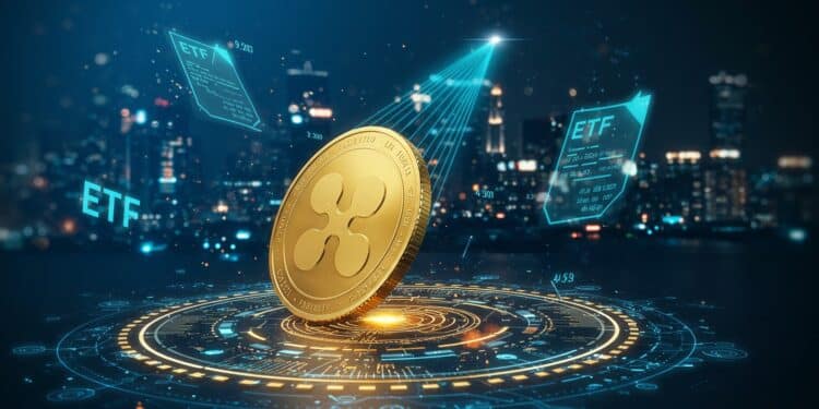 XRP pourrait grimper de 75  Découvrez les raisons  patterns haussiers ETF prometteurs et écosystème en expansion Analyse complète   Viral Mag