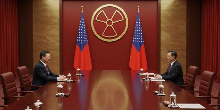 Poutine rencontre Pezeshkian en Chine pour évoquer le nucléaire iranien Quelles implications pour laccord JCPOA et les sanctions européennes    Viral Mag