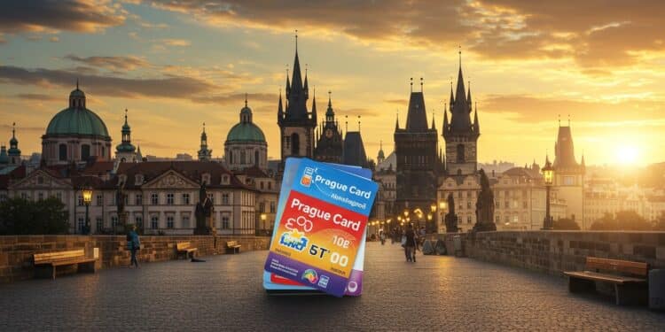 Prague Card : Le Meilleur City Pass pour Votre Séjour - Viral Mag Découvrez la Prague Card et comparez les city pass pour visiter Prague Prix attractions avantages tout pour optimiser votre voyage en 2025 Viral Mag