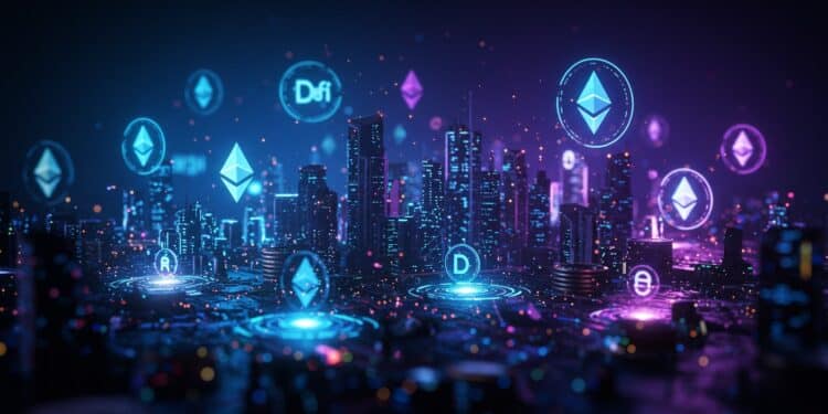 Explorez la prédiction du prix dEthereum pour 2030 Atteindra t il 10 000 $  Analyse des tendances avis dexperts et potentiel dinvestissement   Viral Mag