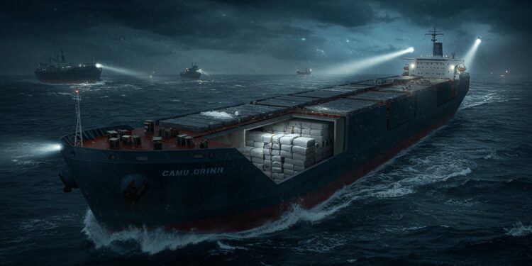 13 Philippins risquent un procès pour un vaste trafic de cocaïne via le cargo Trudy Découvrez les détails de cette affaire internationale   Viral Mag