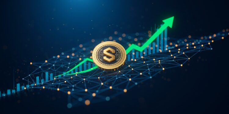 PROVE atteint un sommet historique à 17 $ grâce à la dynamique crypto Découvrez les raisons de cette hausse et son impact sur le marché   Viral Mag