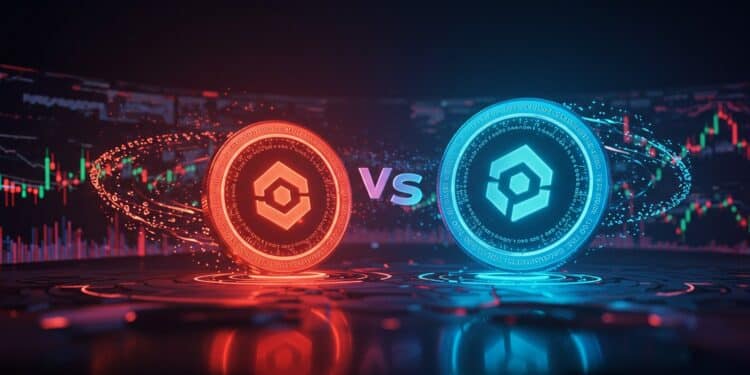 Pump.fun Dépasse LetsBonk : PUMP Bondit de 10 % - Viral Mag Pumpfun surpasse LetsBonk en lancements de memecoins avec PUMP en hausse de 10 Découvrez lanalyse technique et les enjeux de cette bataille Viral Mag