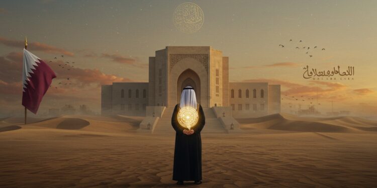 Qatar : Condamnation Injuste d’un Leader Bahaï - Viral Mag La condamnation dun chef bahaï au Qatar soulève des questions sur la liberté religieuse Découvrez les détails de cette affaire controversée Viral Mag