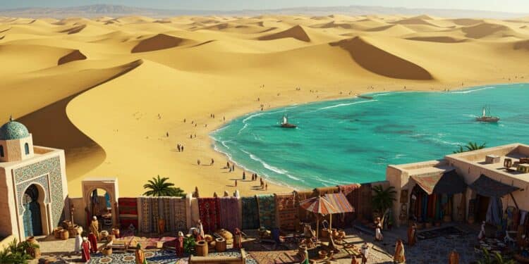 Découvrez la meilleure période pour visiter la Tunisie  climat activités festivals et astuces pour un séjour inoubliable à petit prix   Viral Mag