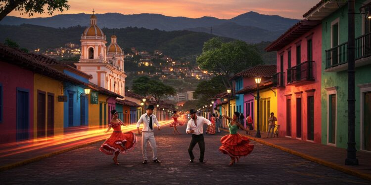 Que Faire à Cali ? Guide Complet des Incontournables - Viral Mag Découvrez Cali capitale mondiale de la salsa  Explorez son patrimoine colonial ses marchés vibrants et ses paysages naturels époustouflants   Viral Mag