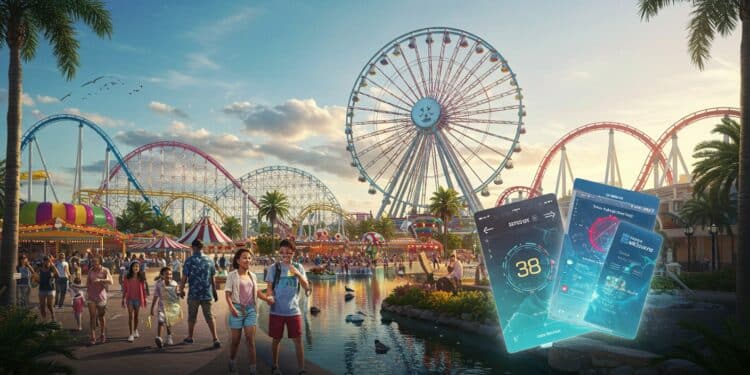 Découvrez les meilleurs pass touristiques pour visiter Orlando et économiser sur les attractions phares comme LEGOLAND ou Sea Life Guide complet    Viral Mag