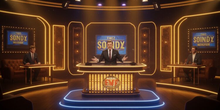 Questions Pour Un Champion passe au week end sur France 3 Pourquoi ce choix  Quels enjeux pour lémission culte et son animateur  Découvrez les détails   Viral Mag