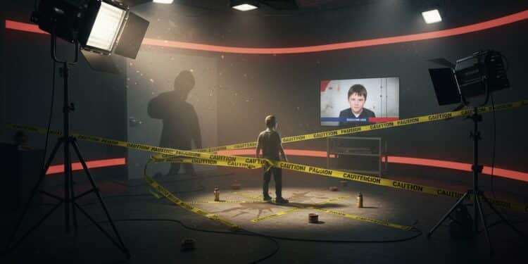 Lémission Quotidien sous le feu des critiques après une séquence controversée impliquant un mineur Découvrez les détails et les réactions avant la rentrée   Viral Mag