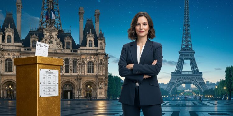 Rachida Dati vise la mairie de Paris en 2026 avec lappui des Républicains tout en soutenant Michel Barnier pour la législative partielle Découvrez son parcours   Viral Mag