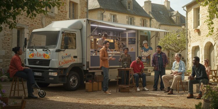 Raphaël de Casabianca : Son Retour TV sur NOVO19 en 2026 - Viral Mag Raphaël de Casabianca revient en 2026 sur NOVO19 avec Radio Gaga une émission unique pour donner la parole aux Français Découvrez son nouveau projet Viral Mag