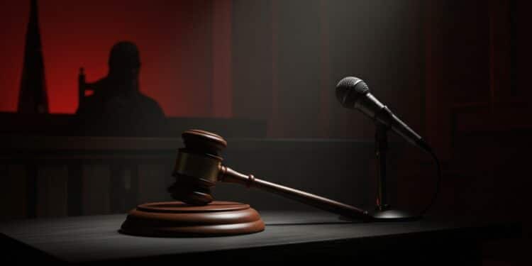 Rappeur Condamné : Proxénétisme et Violences à Bobigny - Viral Mag Rappeur marseillais condamné à deux ans ferme pour proxénétisme aggravé et violences sur une mineure à Bobigny Découvrez les détails dune affaire choquante Viral Mag