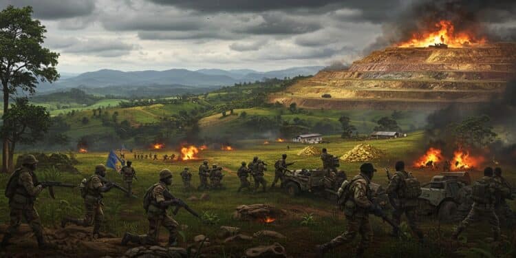 En RDC le M23 viole le cessez le feu avec des attaques dans lEst Quels impacts sur la paix fragile et les populations  Découvrez les détails   Viral Mag