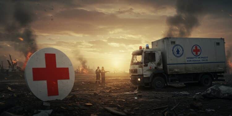 LONU alerte sur un record de 383 humanitaires tués en 2024 dénonçant lapathie mondiale face à ces violences Découvrez lampleur de la crise et les solutions proposées   Viral Mag