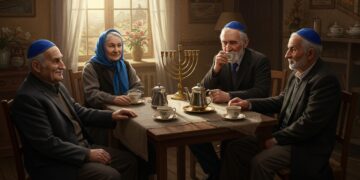 La Maison Blanche critique un épisode de South Park moquant Trump avec une IA Découvrez la polémique et les enjeux culturels    Viral Mag