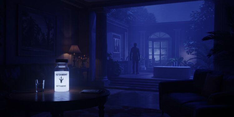 La Reine de la kétamine plaide coupable dans la mort de Matthew Perry star de Friends Découvrez les détails de cette affaire choquante   Viral Mag