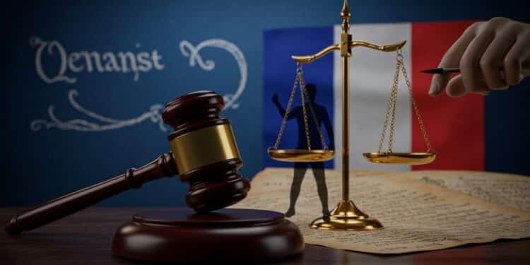 Le Conseil constitutionnel censure lallongement de la rétention pour étrangers dangereux Richard Ferrand a t il fait pencher la balance  Découvrez les détails   Viral Mag