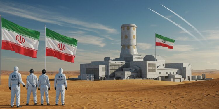 Les inspecteurs de lAIEA reviennent en Iran après une suspension Quels enjeux pour la sûreté nucléaire et les négociations internationales    Viral Mag