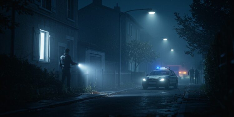 Deux jeunes soupçonnés de 45 cambriolages dans le Rhône arrêtés Découvrez les détails de lenquête et les implications pour la sécurité locale   Viral Mag