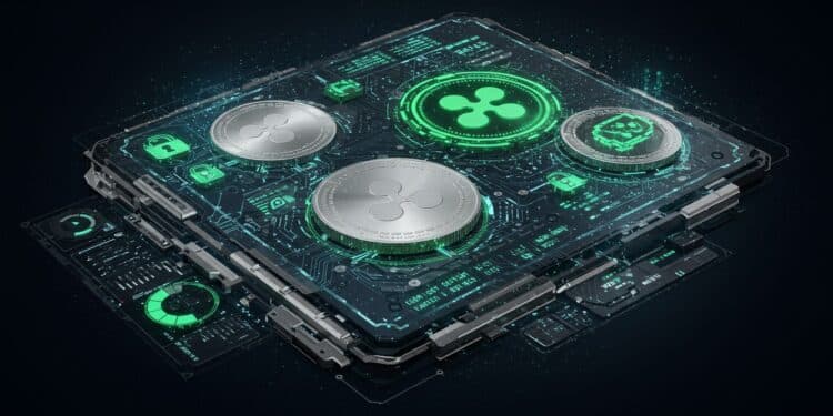 RICH Miner : Revenus Passifs pour les Détenteurs de XRP - Viral Mag Explorez comment RICH Miner transforme XRP en source de revenus passifs stables grâce au cloud mining Découvrez ses avantages et commencez dès aujourdhui Viral Mag