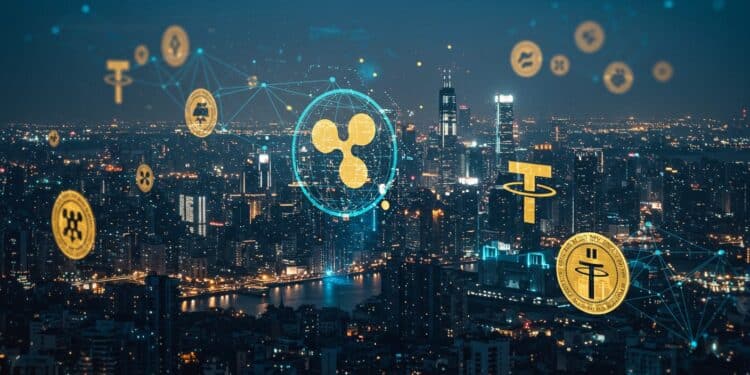 Ripple sétend en Asie avec RLUSD Bo Hines rejoint Tether Découvrez les dernières actualités crypto qui secouent le marché    Viral Mag
