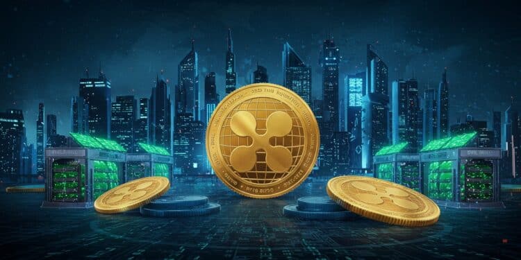 Ripple obtient une exemption SEC en 2025 boostant XRP SWL Miner offre des revenus stables via le cloud mining Découvrez comment    Viral Mag
