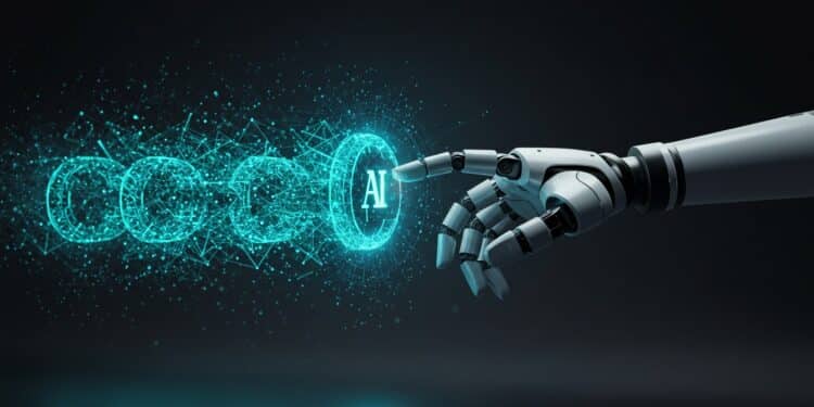 Une startup lève 20M$ pour un OS décentralisé révolutionnant les robots Découvrez comment blockchain et IA transforment lavenir de la robotique   Viral Mag