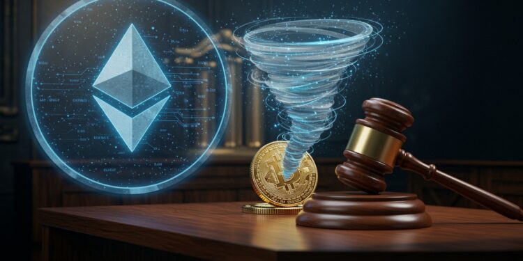 Roman Storm cofondateur de Tornado Cash reconnu coupable de transmission dargent sans licence Le jury divisé sur les accusations majeures Que signifie ce verdict pour la cryptomonnaie    Viral Mag