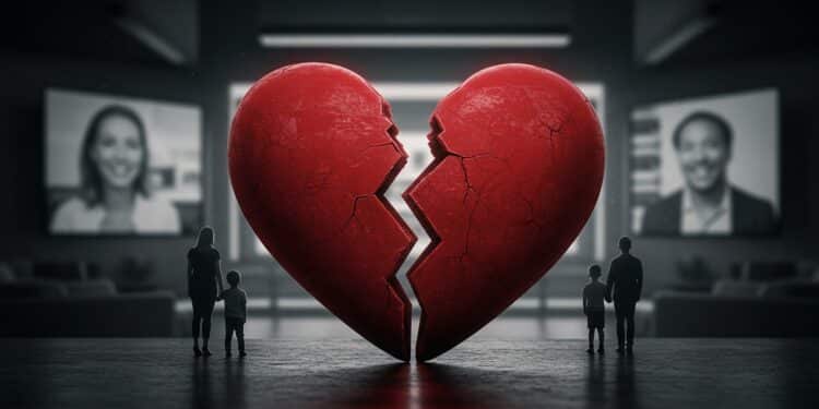 Giuseppa annonce sa séparation avec Paga après quatre ans et deux enfants Découvrez les dessous de cette rupture médiatique   Viral Mag