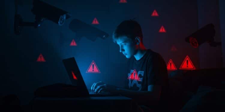 En Russie une loi punit les recherches en ligne extrémistes menaçant la liberté dexpression Découvrez limpact sur les citoyens et la surveillance numérique   Viral Mag