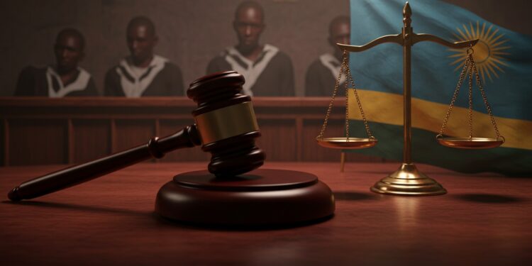 Non lieu pour Agathe Habyarimana dans lenquête sur le génocide des Tutsi Découvrez les détails de cette décision judiciaire controversée   Viral Mag