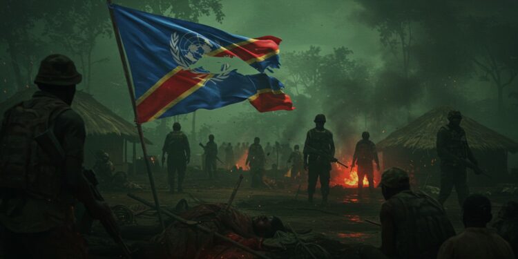 Rwanda conteste les accusations de lONU liant son armée aux tueries du M23 en RDC où 319 civils ont été tués Enjeux et tensions expliqués   Viral Mag