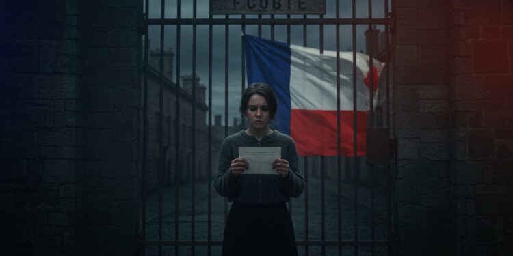 Sabeha Sansal dénonce linaction française pour libérer son père Boualem Sansal emprisonné en Algérie Un cri dalarme face à une crise diplomatique   Viral Mag