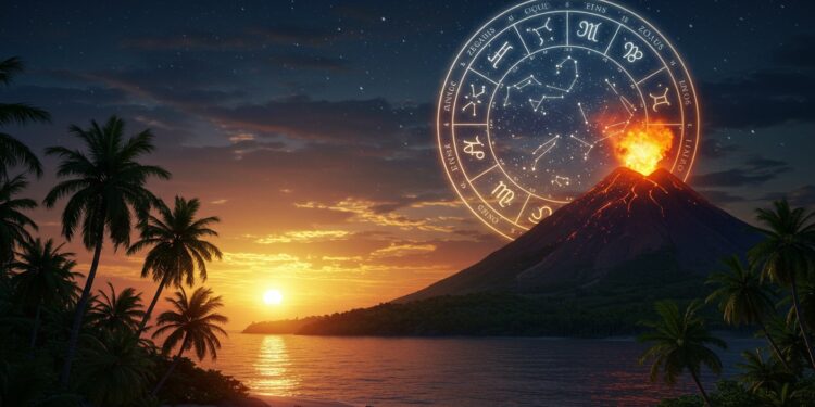 Plongez dans les sagas estivales mythiques  Le Maître du Zodiaque ou Les Secrets du Volcan  quelle série a marqué votre été  Découvrez notre analyse   Viral Mag