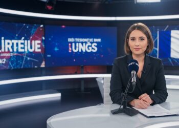 Salhia Brakhlia : De l'Éviction à C dans l'Air