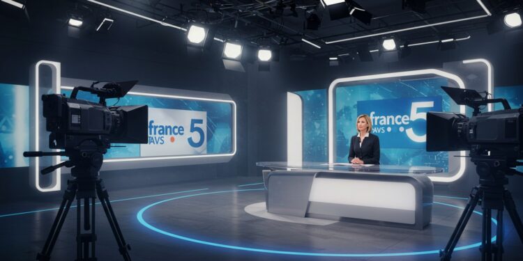 Salhia Brakhlia brille pour ses débuts à C dans lAir sur France 5 attirant 900 000 téléspectateurs Découvrez son parcours et son impact    Viral Mag