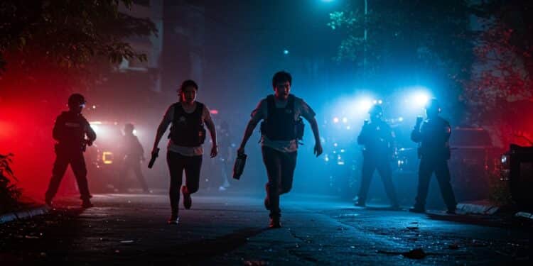 Exilés par peur des représailles défenseurs des droits humains et journalistes salvadoriens témoignent de la répression sous Bukele Découvrez leurs histoires   Viral Mag