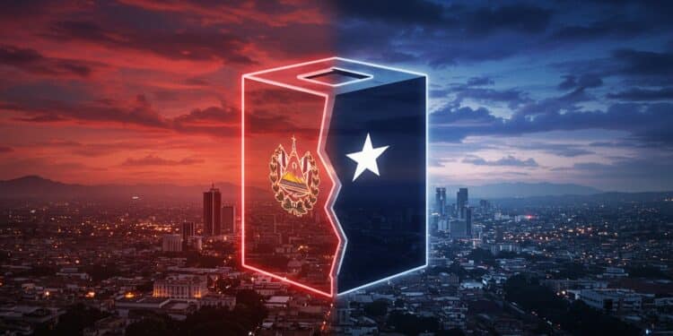 Réforme au Salvador  Bukele défend la réélection illimitée mais la démocratie est elle menacée  Découvrez les enjeux et controverses   Viral Mag