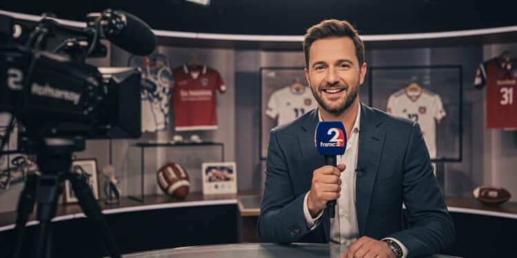 Qui est Samuel Ollivier le nouveau visage de Télématin  Découvrez son parcours et les mystères de sa vie amoureuse dans cet article exclusif   Viral Mag