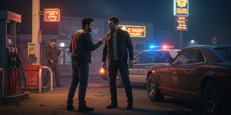 Samy Naceri : Altercation Violente à Saint-Laurent-du-Var - Viral Mag Une plainte vise Samy Naceri pour violences après une altercation à Saint Laurent du Var Lacteur nie et contre attaque Que sest il passé Viral Mag